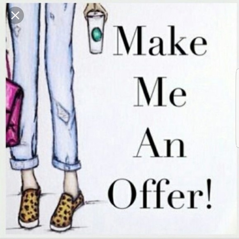 OFFERS OFFERS